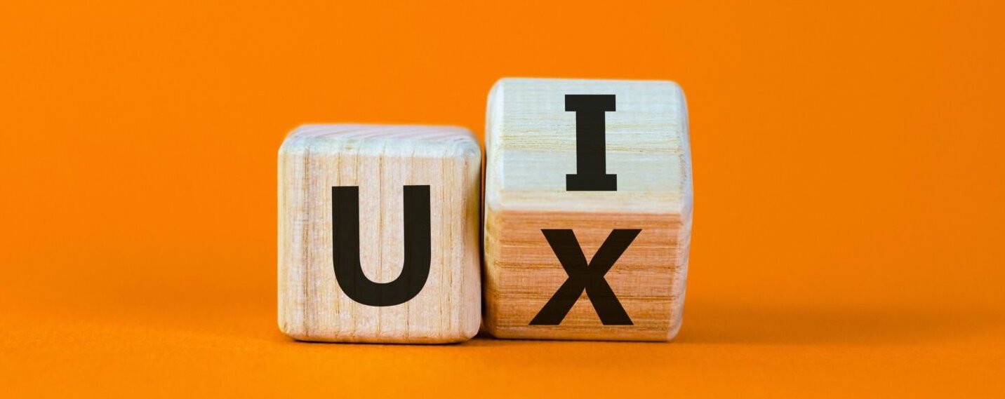 UX / UI 